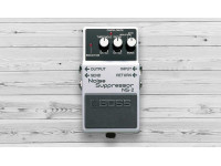<b>BOSS NS-2 NOISE SUPPRESSOR Pedal Compacto de Guitarra Eléctrica para Redução de Ruido</b> <b>BOSS NS-2 NOISE SUPPRESSOR Pedal Compacto de Guitarra Eléctrica para Redução de Ruido</b>